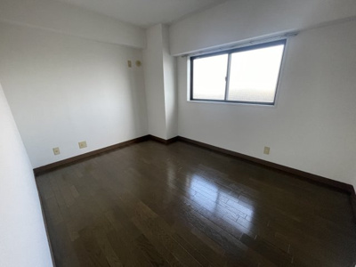 【寝室】 | AXISクオーターバレル木津山 | 寝室にいかがでしょうか