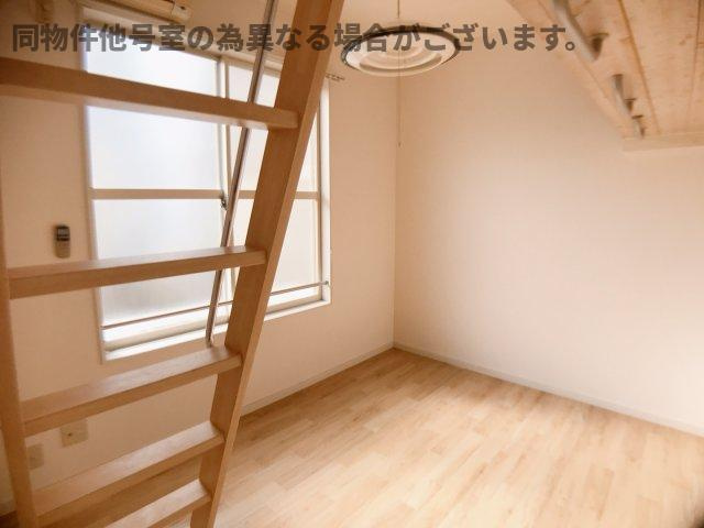 ウェルメイドⅡの内装