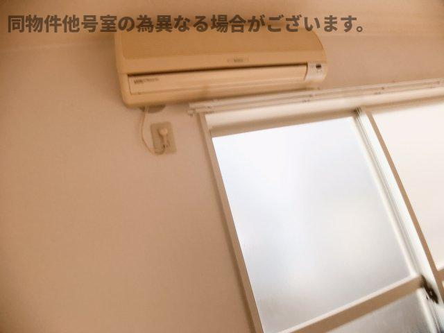 ウェルメイドⅡの設備