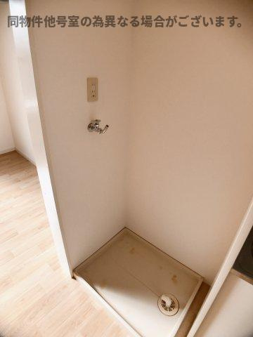 ウェルメイドⅡの設備