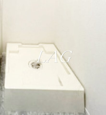 【設備】 | ユアメゾン上板橋 | 室内洗濯機置き場です。