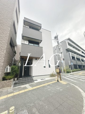 【その他】 | ユアメゾン上板橋