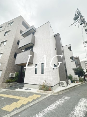 【外観】 | ユアメゾン上板橋 | 外観です。