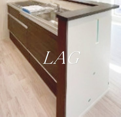 【キッチン】 | ユアメゾン上板橋 | キッチンです。