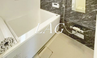 【浴室】 | ユアメゾン上板橋 | お風呂です。