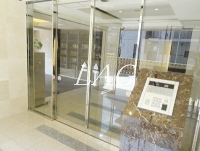 【エントランス】 | ＢＬＥＳＳ西巣鴨 | エントランスです。