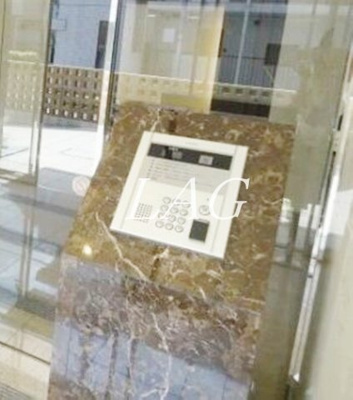 【セキュリティ】 | ＢＬＥＳＳ西巣鴨 | オートロックです。