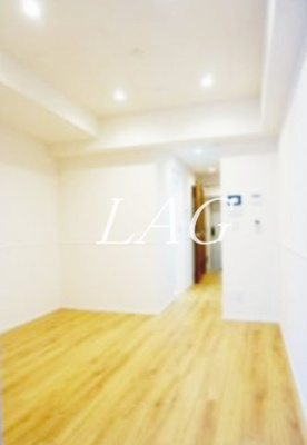 【居間・リビング】 | ＢＬＥＳＳ西巣鴨 | 洋室のお部屋です。