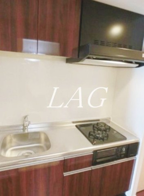 【キッチン】 | ＢＬＥＳＳ西巣鴨 | キッチンです。