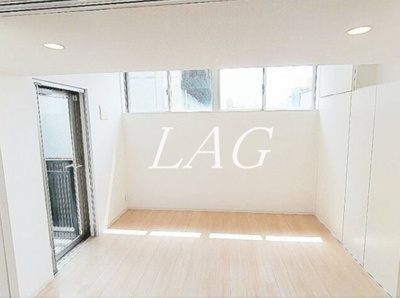 【寝室】 | レヴィーガときわ台ｃｒｏｂ | 寝室です。