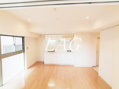 【居間・リビング】 | レヴィーガときわ台ｃｒｏｂ | 洋室のお部屋です。