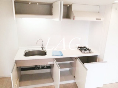 【キッチン】 | レヴィーガときわ台ｃｒｏｂ | キッチンです。