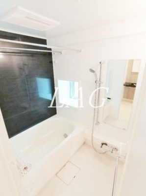 【浴室】 | レヴィーガときわ台ｃｒｏｂ | お風呂です。