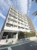 レアライズ西川口Ⅱの画像