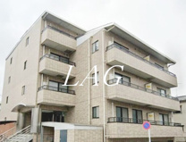 メゾン・ムジークⅡの画像