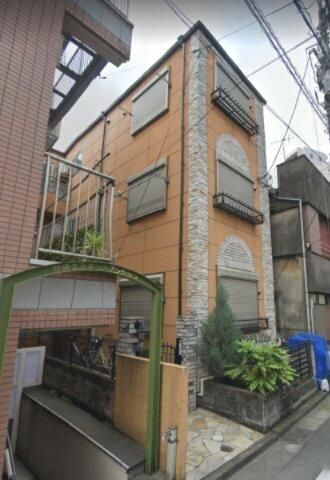 マ・メゾンミュー