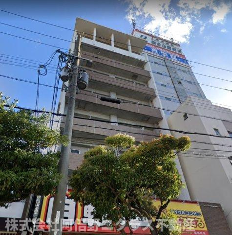 WOBレマーニー昭和町