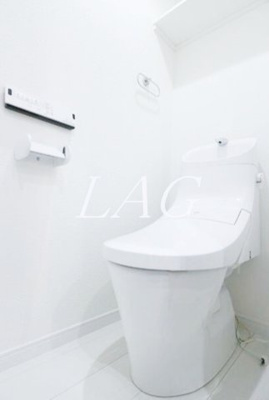 【トイレ】 | Ｇｒｏｔｔａ　ｂｌｕ　Ｋｏｍａｇｏｍｅ | トイレです。