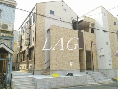 【外観】 | Ｐｒｅｓｔｉｇｅ西巣鴨 | 外観です。