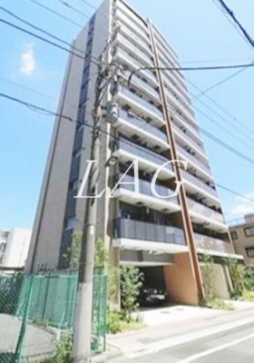 【外観】 | ルフォンリブレ赤羽 | 外観です。