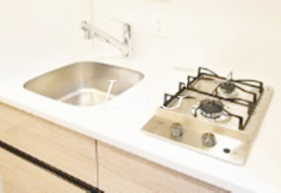 【キッチン】 | ルフォンリブレ赤羽 | キッチンです。