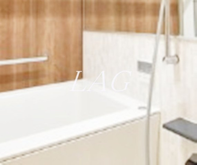 【浴室】 | ルフォンリブレ赤羽 | お風呂です。