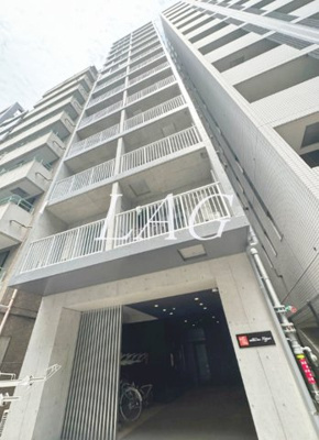 【外観】 | ミレドゥーエ日暮里 | 外観です。