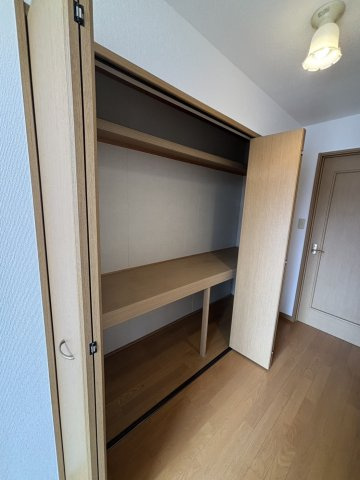 久喜市葛梅　中古戸建の収納