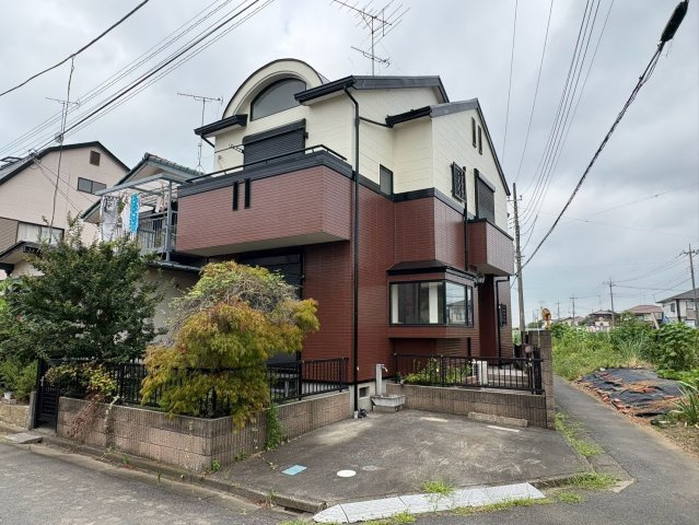 久喜市葛梅　中古戸建