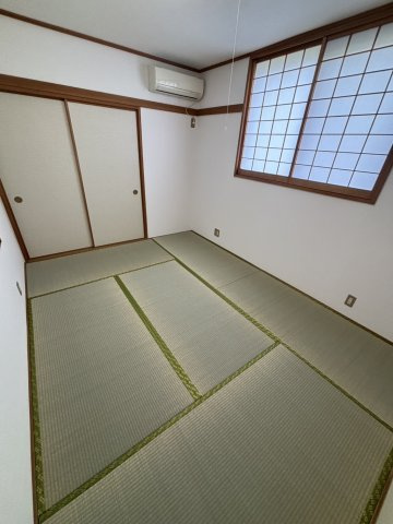 久喜市葛梅　中古戸建の和室