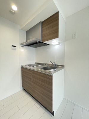 【キッチン】 | BIBLIO NIHONBASHI(ビブリオニホンバシ)