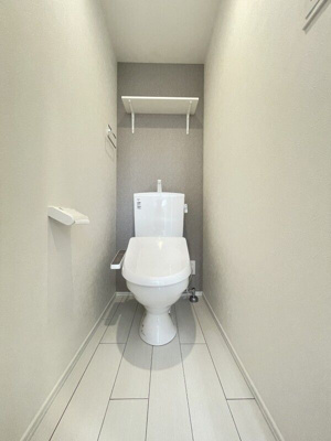 【トイレ】 | BIBLIO NIHONBASHI(ビブリオニホンバシ)