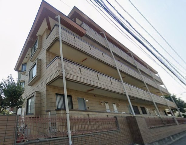 グランデージ丸太