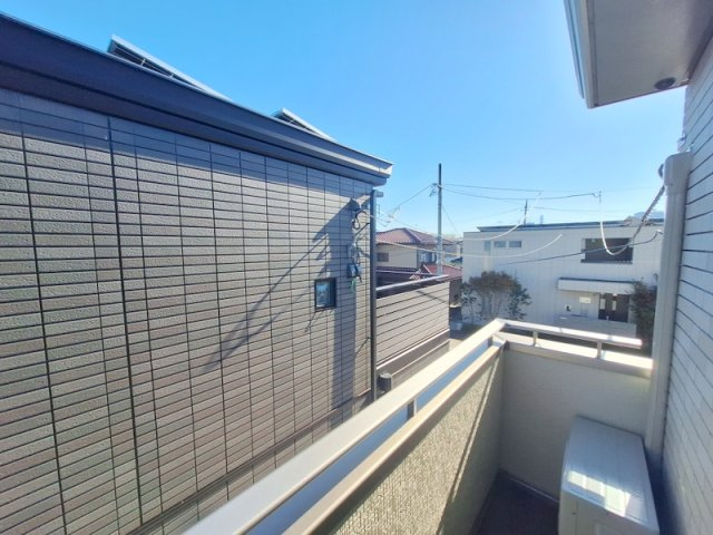 パークハイムの展望