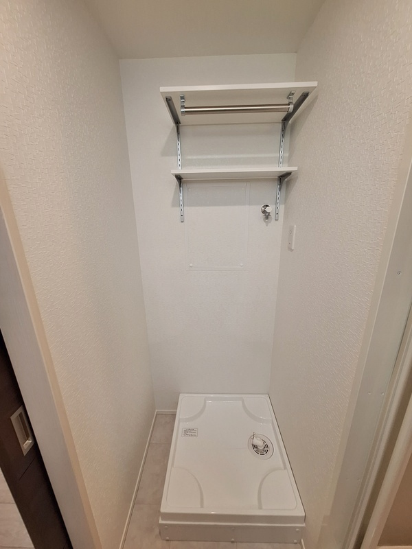 パークハイムの設備