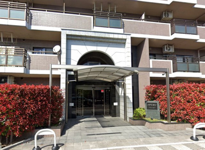 【外観】 | パデシオン宇治三室戸