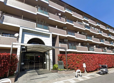 【外観】 | パデシオン宇治三室戸