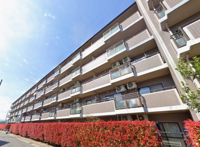 【外観】 | パデシオン宇治三室戸