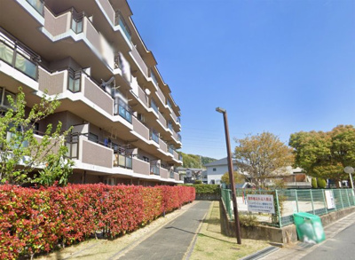 【外観】 | パデシオン宇治三室戸