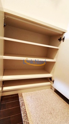 【玄関】 | スワンズシティ大阪WEST