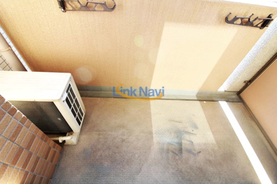 【バルコニー】 | スワンズシティ大阪WEST