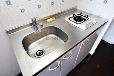 【キッチン】 | スワンズシティ大阪WEST