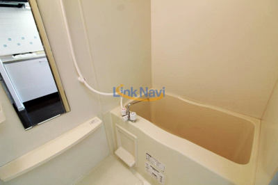 【浴室】 | スワンズシティ大阪WEST