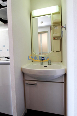 【独立洗面台】 | スワンズシティ大阪WEST