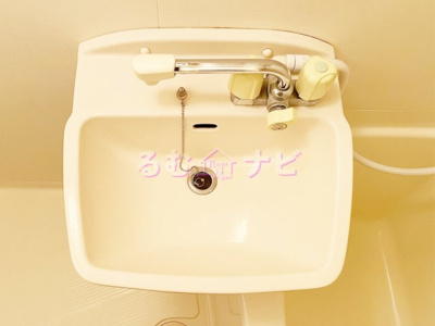 【洗面所】 | Ｋ＆Ｓ高宮