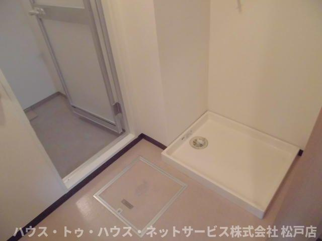 ヴァーグ壱番館の設備