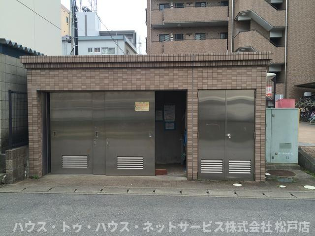 ヴァーグ壱番館のその他