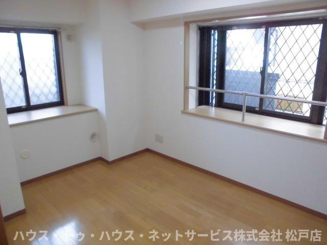 ヴァーグ壱番館の子供部屋