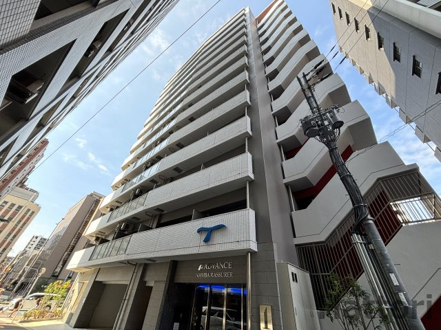 アドバンス難波ラシュレ