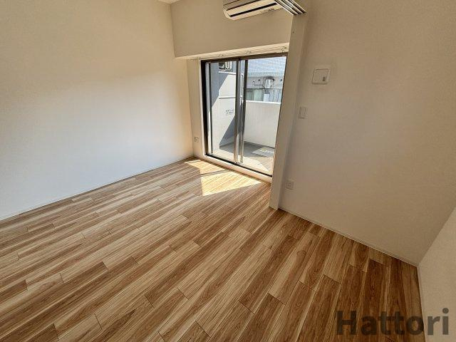 アドバンス難波ラシュレの内装